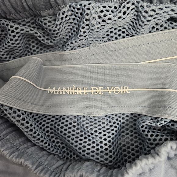 Marina De Voir Women's Sweatpants Jogger - Picture 11 of 12
